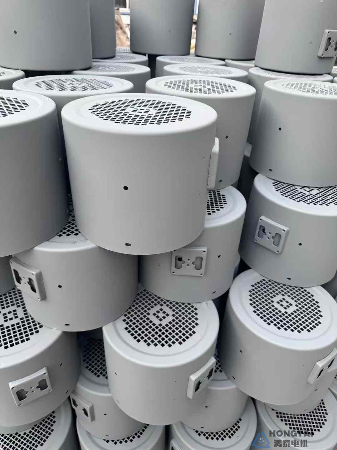 YE3-160M2-2变频电机用G系列变频风机