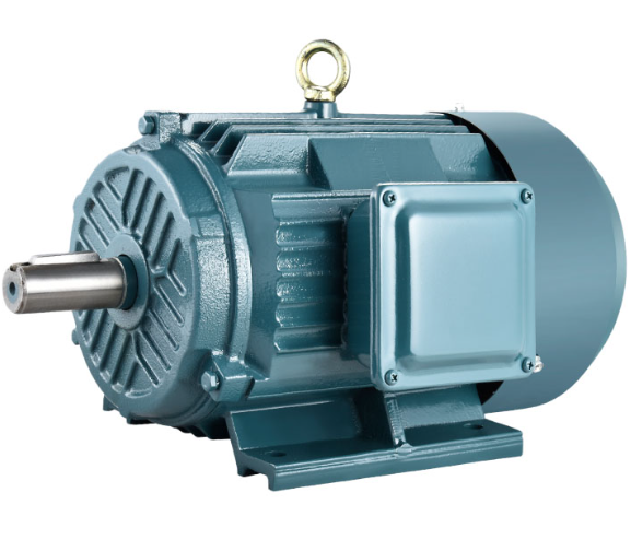 YE3-160M2-2六八极电机参数表