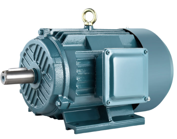 YE3-160M2-2八极十极电机参数表