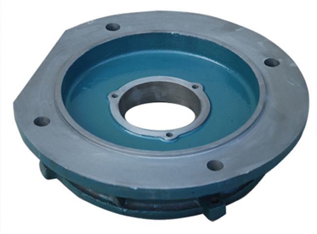 YE3-160M2-2电机法兰盘-立式电机前端盖-驱动端